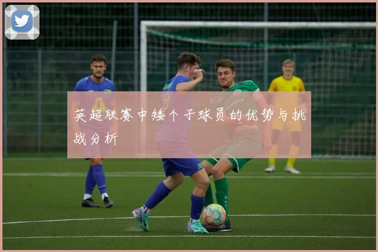 英超联赛中矮个子球员的优势与挑战分析