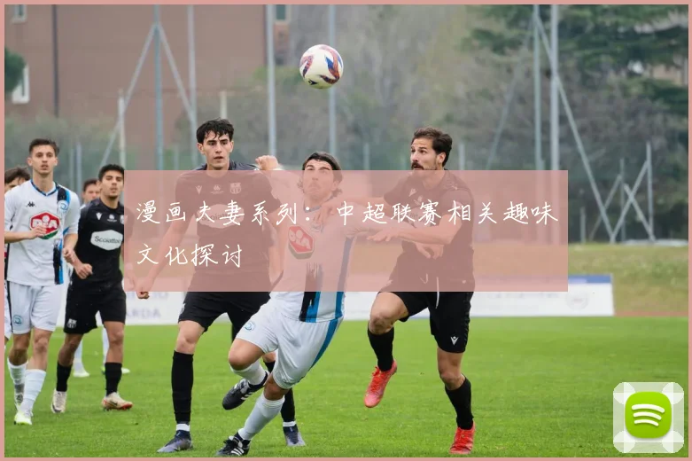 漫画夫妻系列：中超联赛相关趣味文化探讨