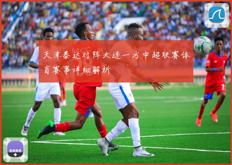 天津泰达对阵大连一方中超联赛体育赛事详细解析